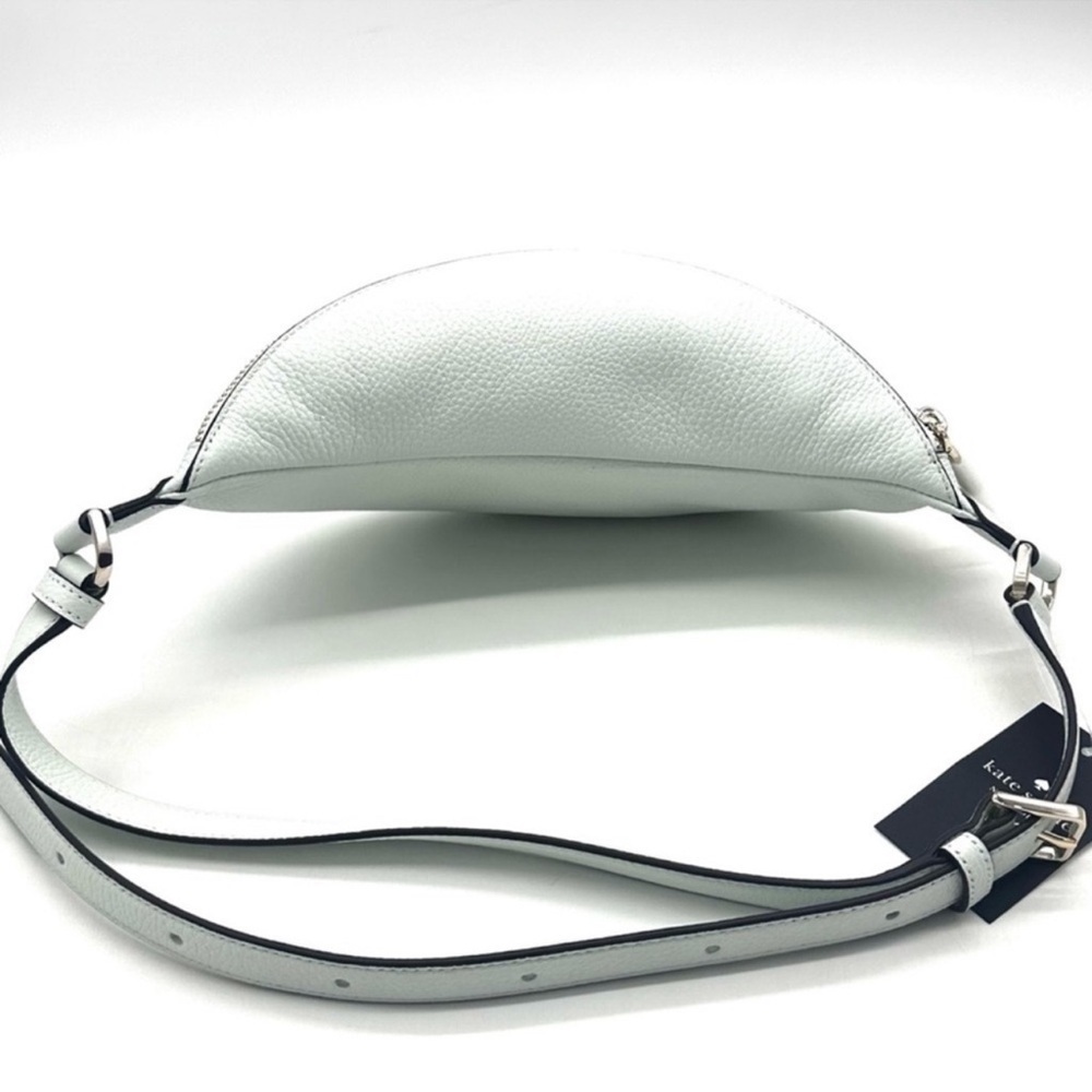 Kate Spade Leila Belt Bag Lime Sherbet - Picture 5 of 10